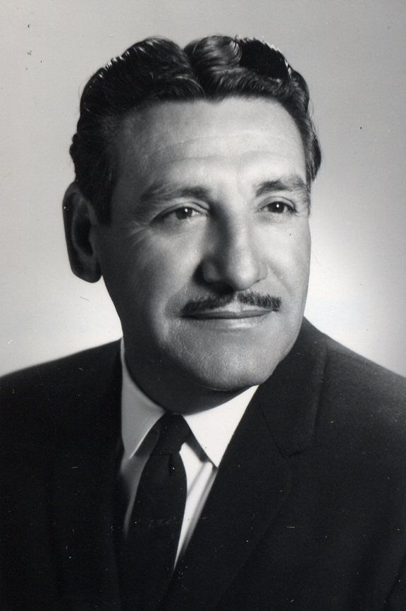 Raul H. Castro